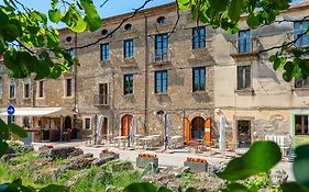 Hotel Dei Templi